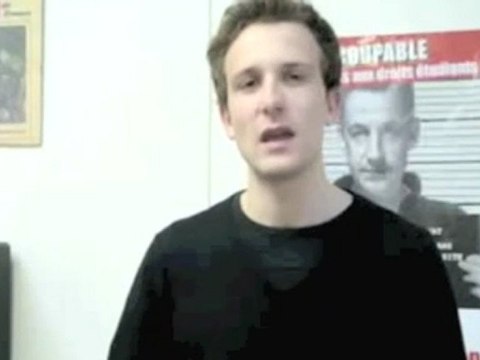 Présentation du 81ème congrès de l'UNEF