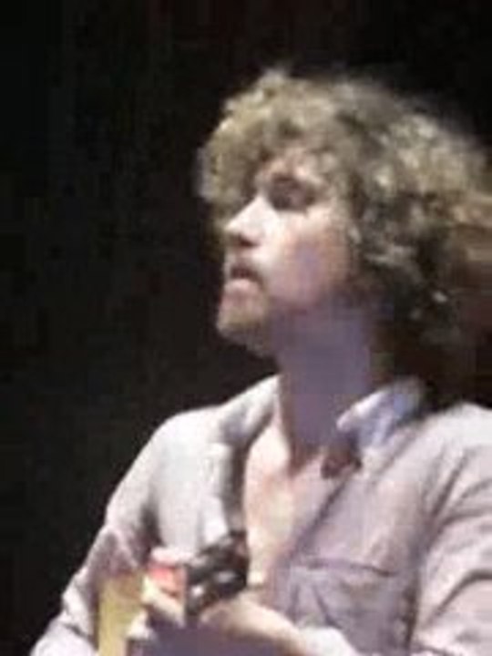 Excellent - Julien Doré @ Olympia