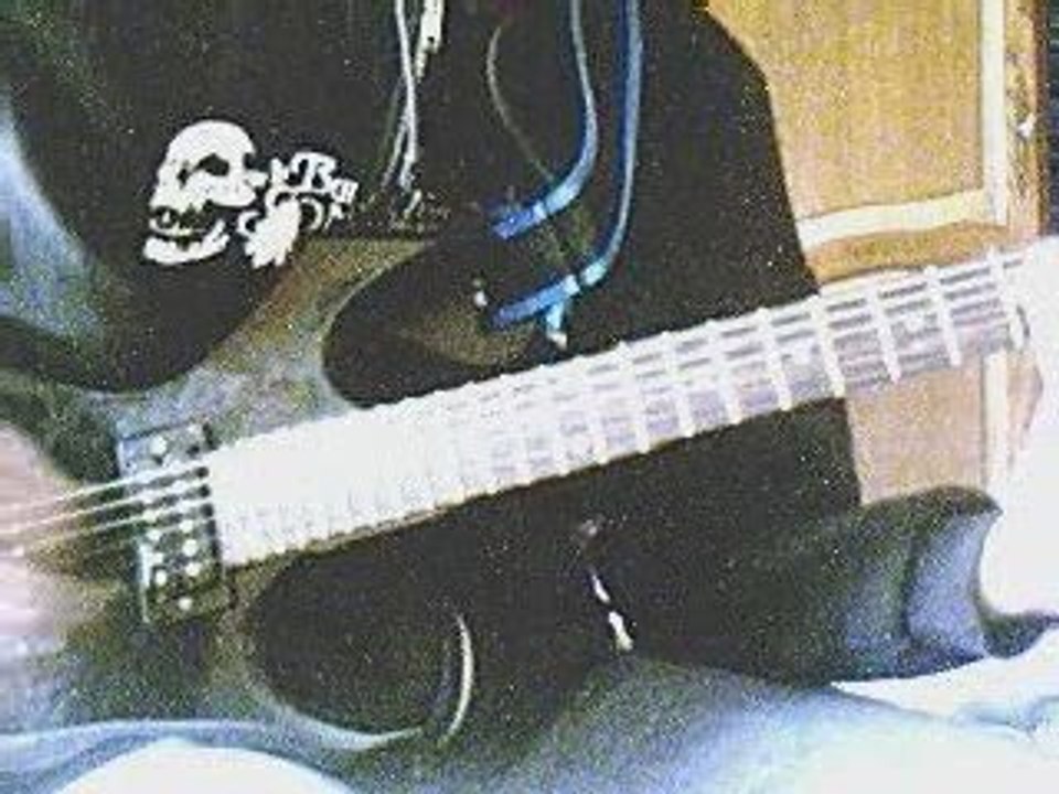 Cover Boulevard Of Broken Dreams > GreenDay