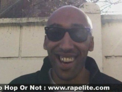 Nessbeal Teaser Interview RSC SESSIONS PERDUES Rapelite.com