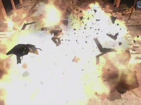 Reportage à New York [PROTOTYPE]