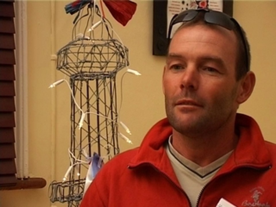 Ironman 2009 – Votre sport préféré dans le triathlon ?