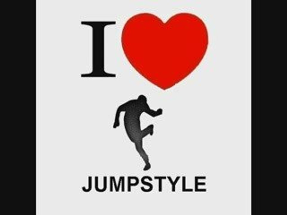 Jump with me - Megastylez