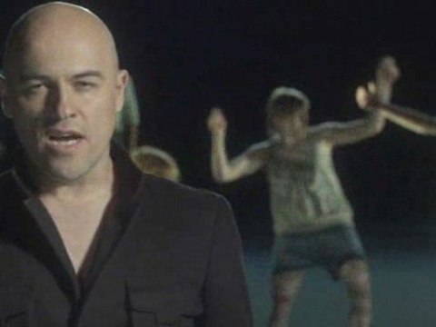 Dominique A - Hasta que el cuerpo aguante.