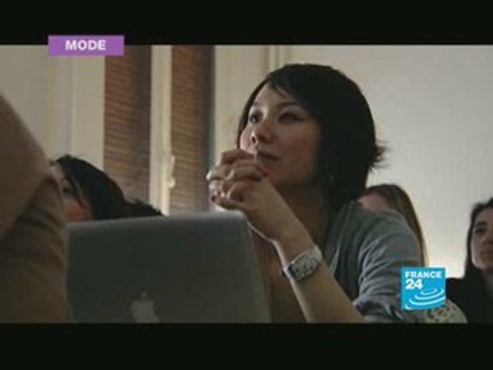 Mode: les jeunes créateurs prennent leur envol