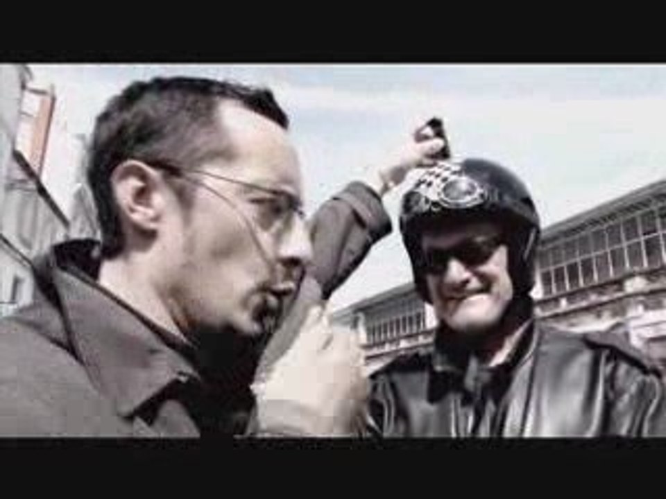 LE SAVIEZ-VOUS ? (Dark Vador)