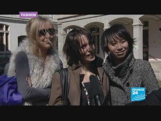 Fashion: The young generation designers