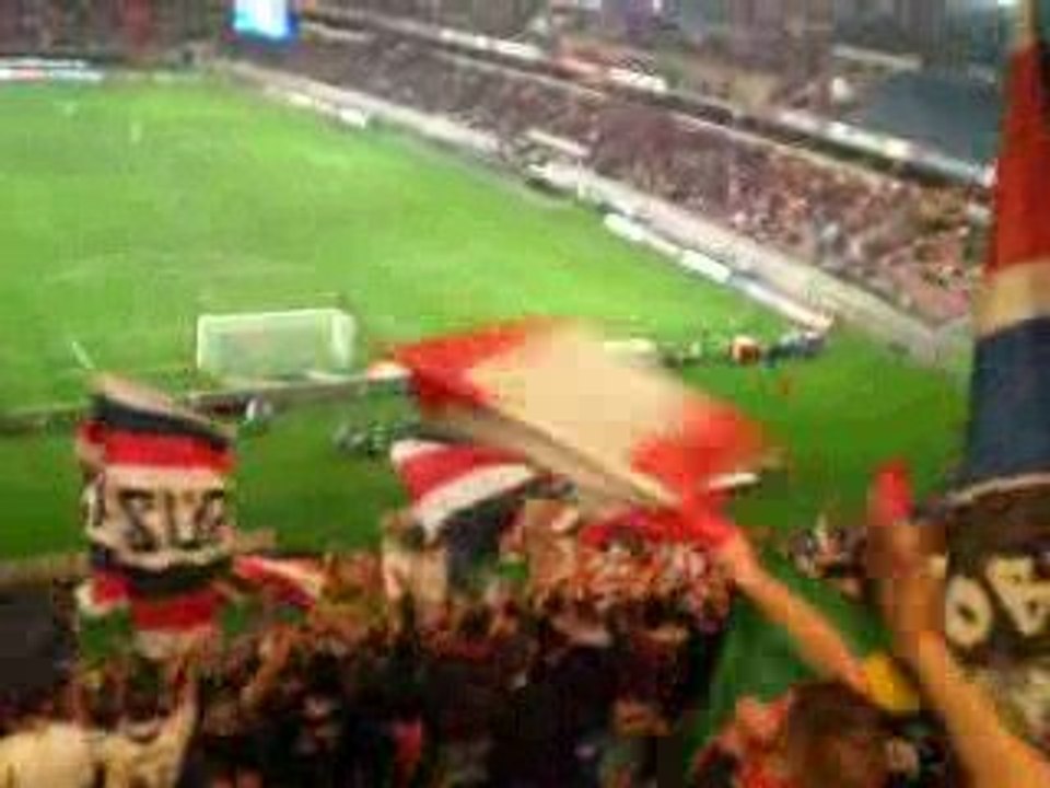 PSG Dinamo Kiev échange VA-KOB lolololololo PSG