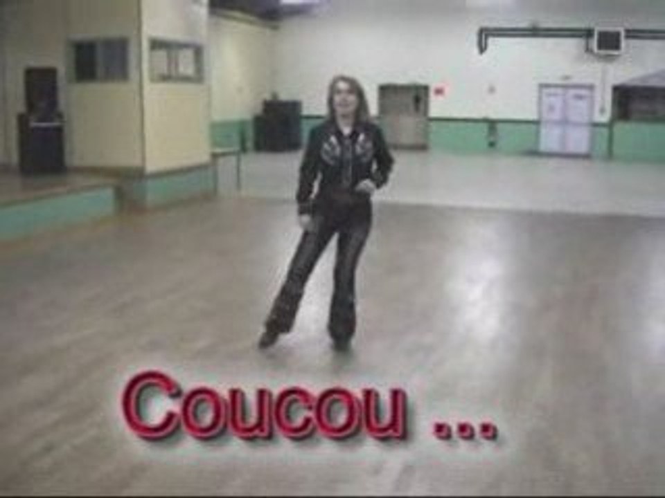 DHSS Les Talons Sauvages Versailles