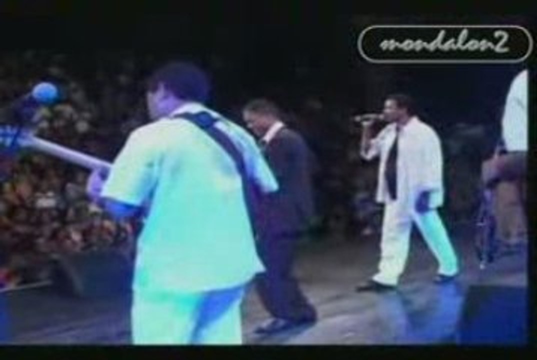 Joël  Vigne &Désiré François: Manzel   l'amour.