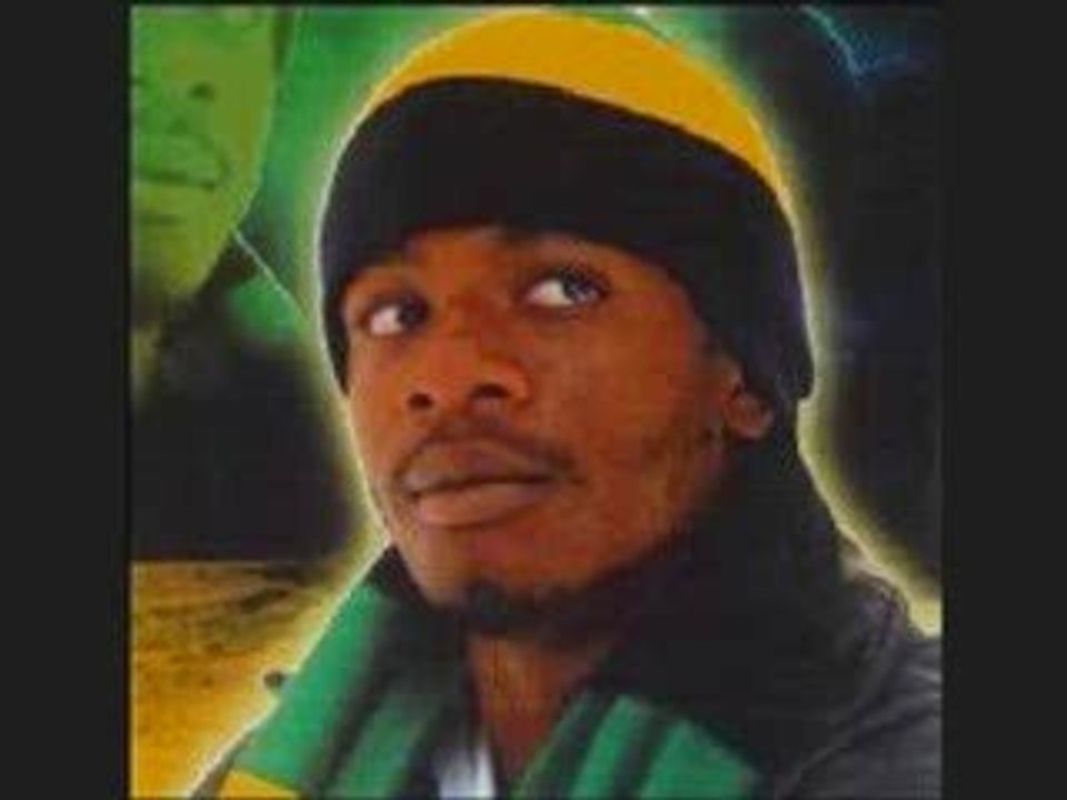 Gyptian - survive