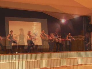 Spectacle du 21 mars