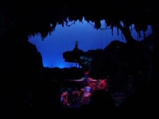 Spectacle mystic rythms tokyo disney sea partie 3
