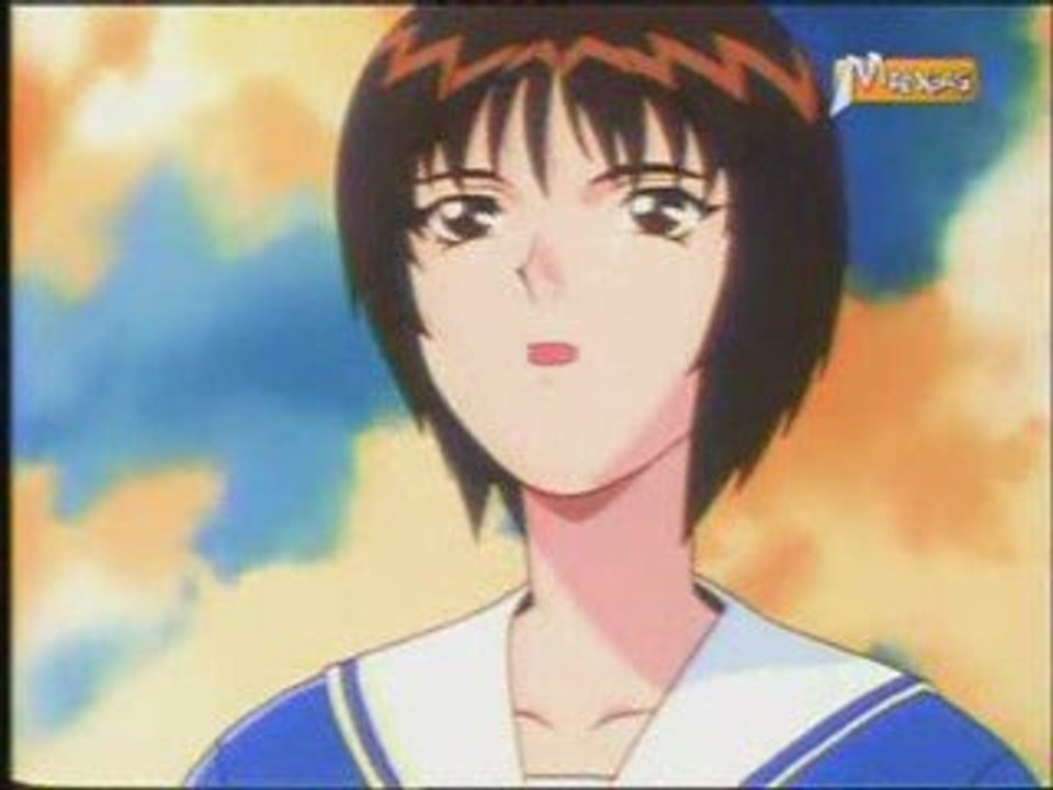 Reideen The Superior 01 Partie 1