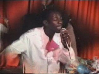 Undivided Roots - 'Your Love Is Something Unique'