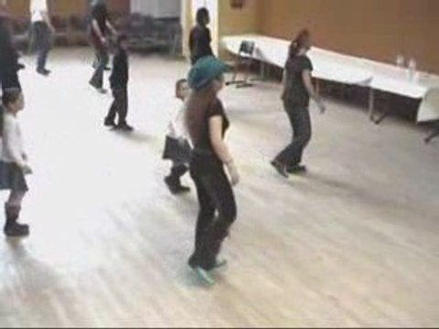 Kangarou Hide Les Talons Sauvages