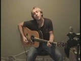 keith urban acoustic cover i wish you were here Amazing