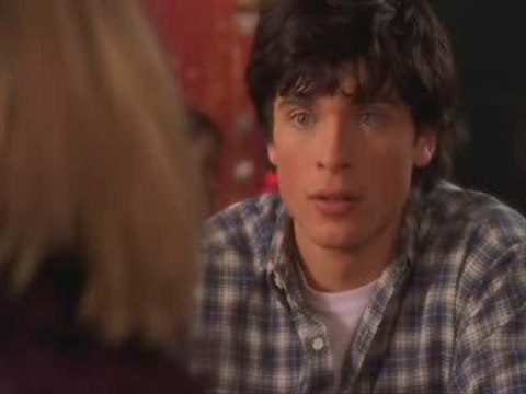 Smallville Saison 1 Episode 10 Clip 2 Tom Welling VO