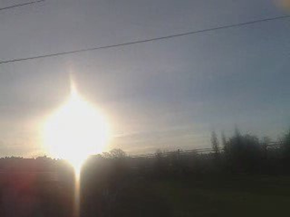 Chemtrails