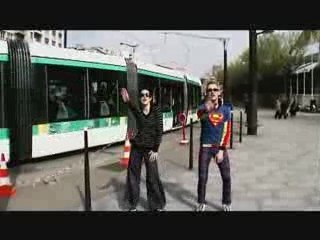 Octobug -Timbalands Boys Clip Officiel