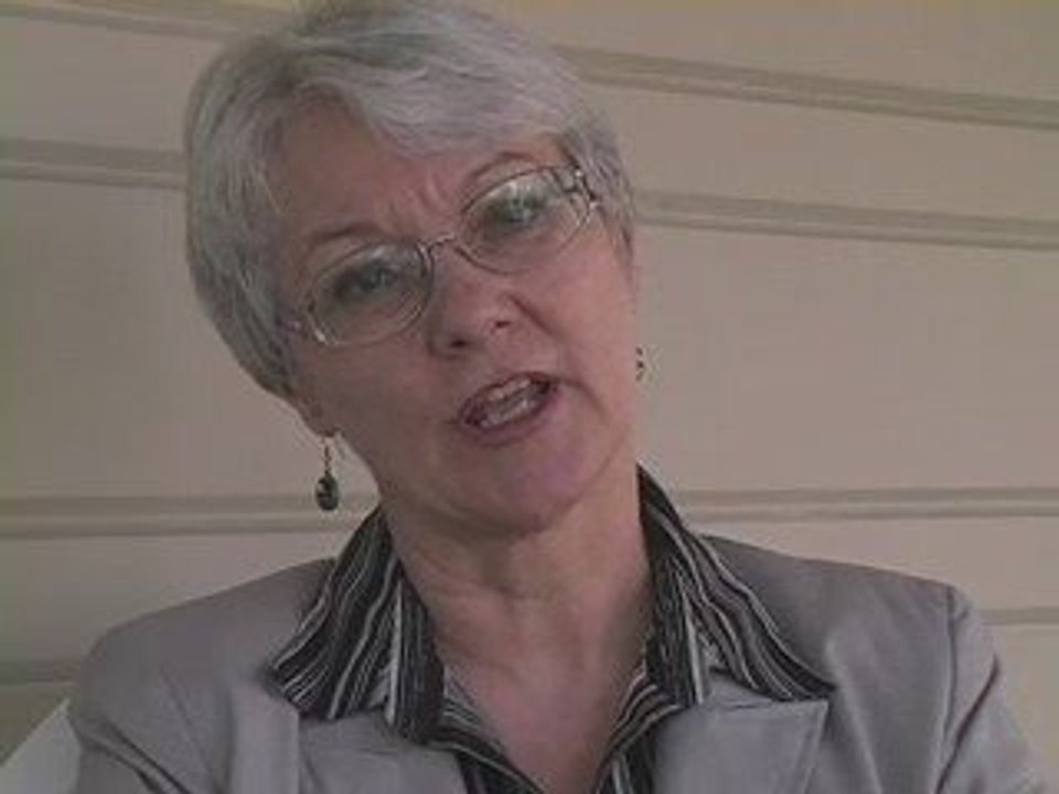 Tricia Smith Uses Communication Concepts