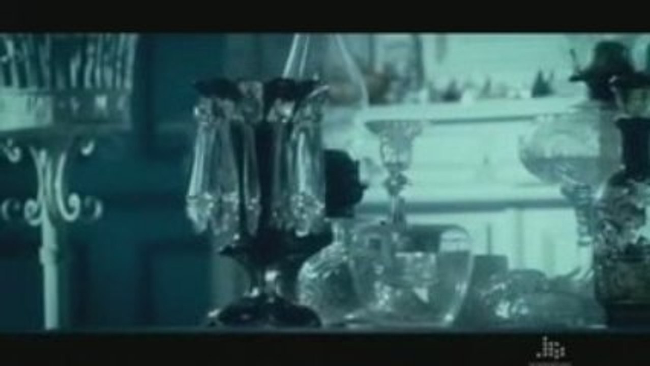 [MV] Yoo Seung Chan - I Miss You (니가 그립다)