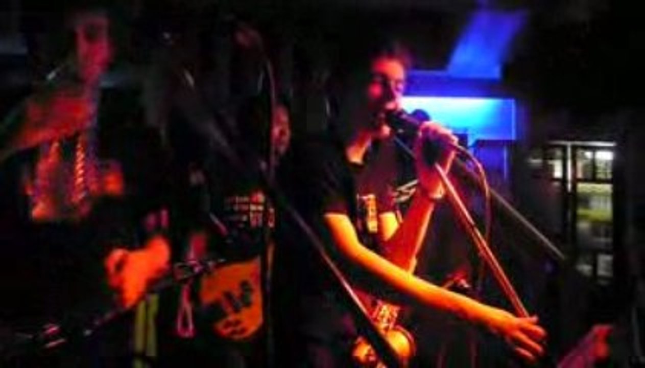 Concert SKALBATROSS 08.04.2009 089