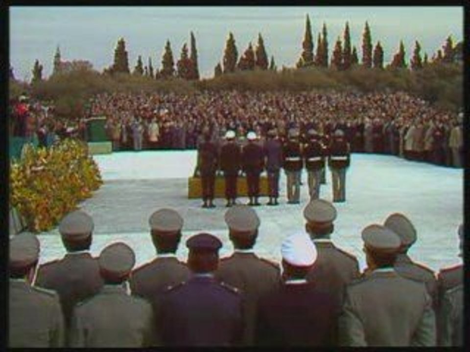 Bouteflika2009 - WEB TV
