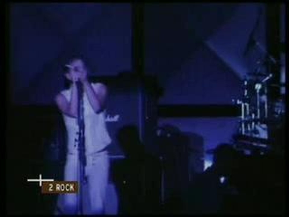 Placebo - My Sweet Prince (live