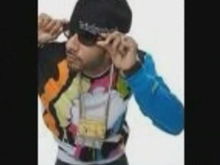 Swizz Beatz-I'm Cool (New)