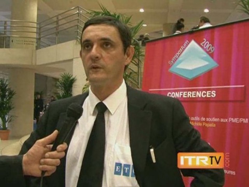ETC Symposium 2009