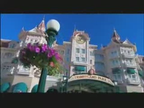 Disney entre Amis, le 27 Avril 2009 ! #3