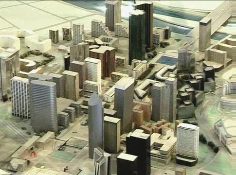 Paris, visite guidée #00, Pavillon de l'Arsenal