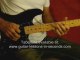 Guitar Licks Lessons - Lead Guitar 1-4