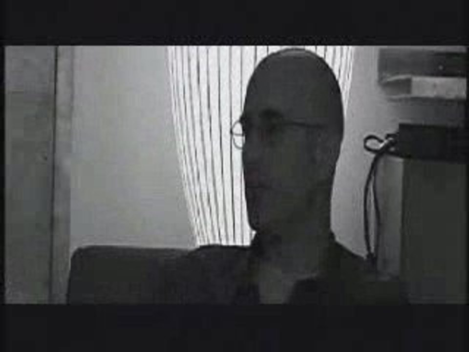 První část - Chosing a Producer