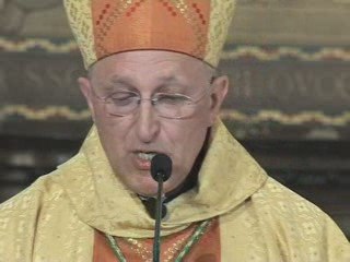 Le courage de la vérité - Homélie de Mgr Rey