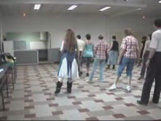 Heaven & Hell Les Talons Sauvages Versailles