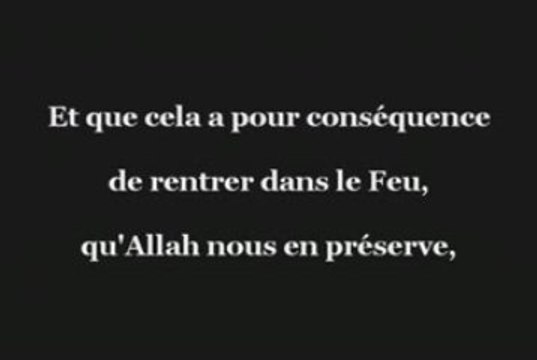 Les Salafis contre le Terrorisme