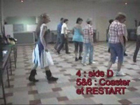 Dreams of Martina Les Talons Sauvages Versailles