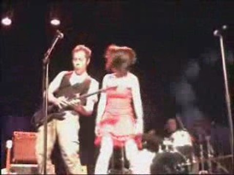 Claire L - Les jours meilleurs