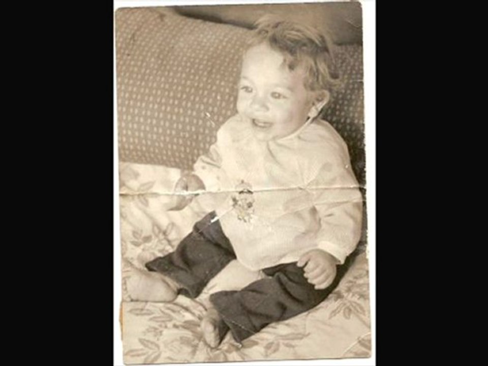 a ma petite famille que j aime