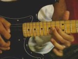 Guitar Licks Lessons - Lead Guitar 5-8