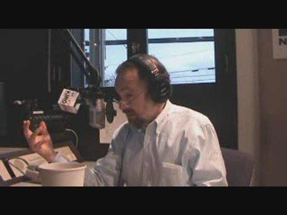 Dave Ross Commentary 04.10.09