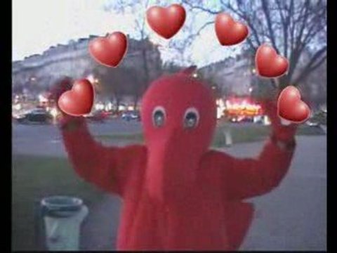 bde iseg paris ( 2009 2010 ) hell's paradise part 1