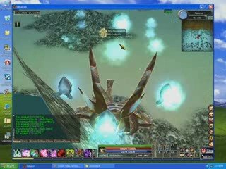 Dekaron Extreme Hacker