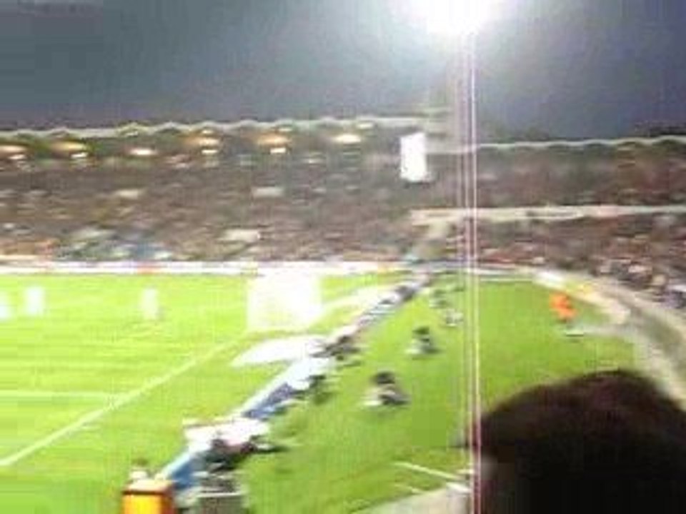 BORDEAUX - NANCY