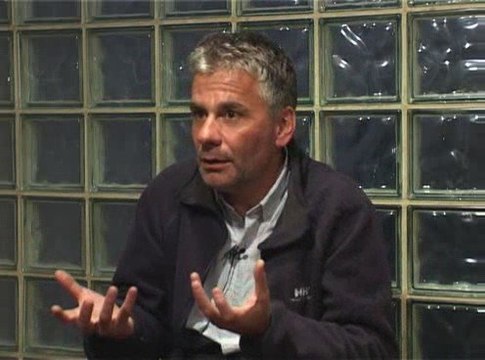 François Bellanger, Directeur de Transit City