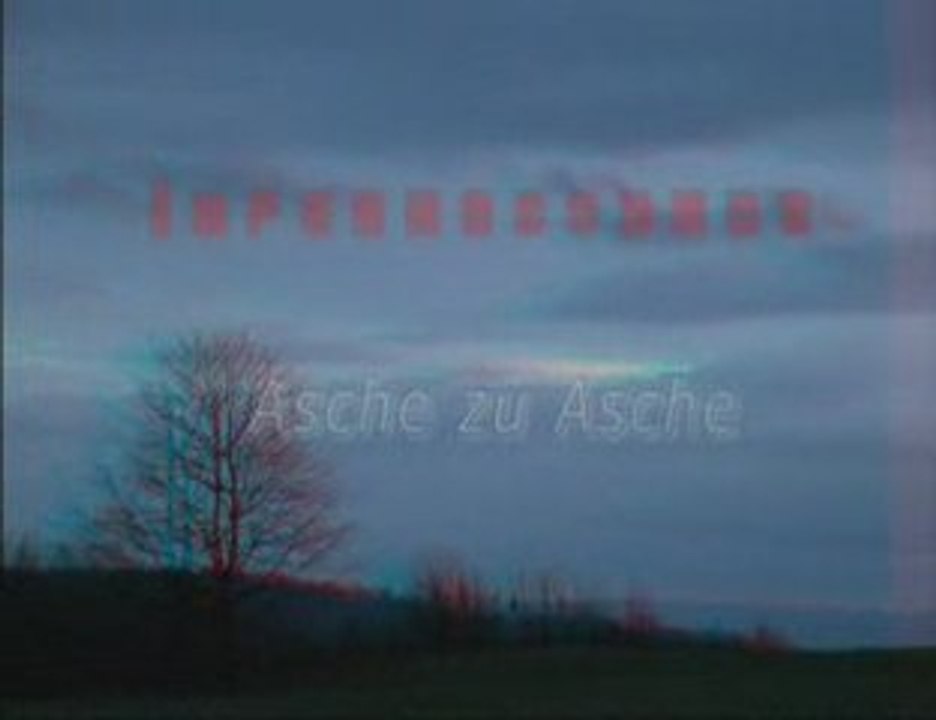 Asche zu Asche -Infernosounds