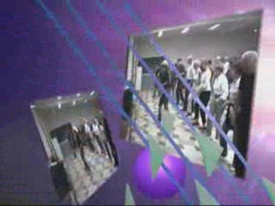 Rainy Night Les Talons Sauvages Versailles