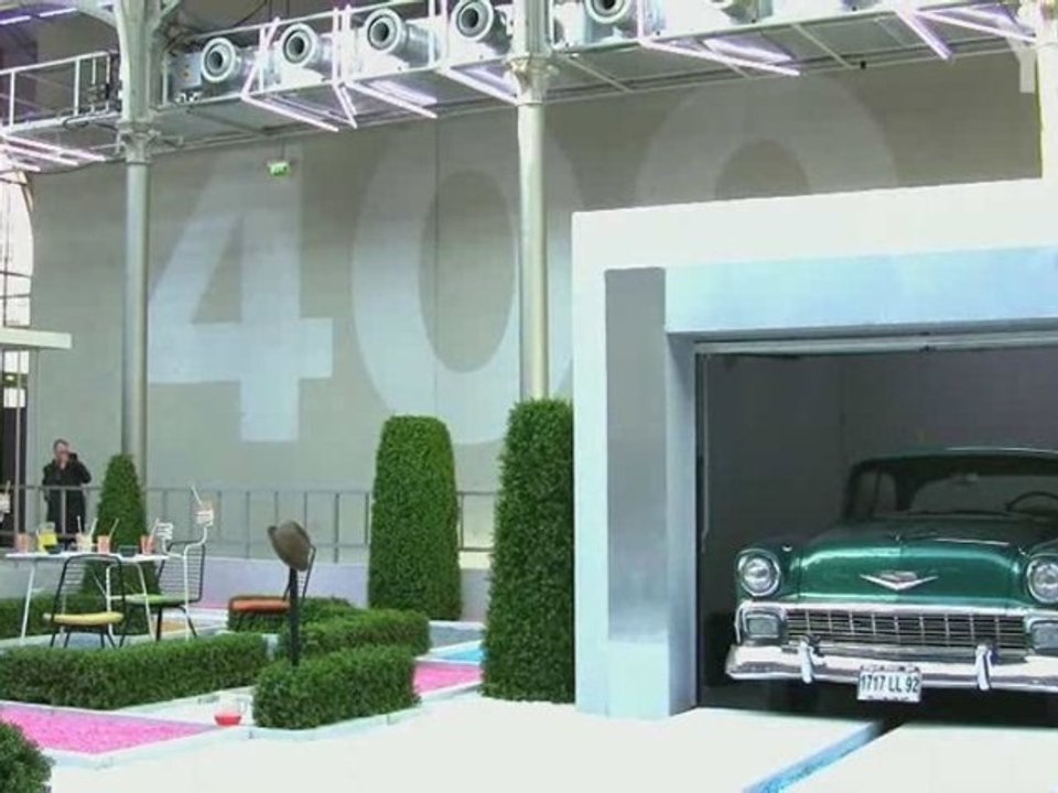 Cultissime: la Villa Arpel sur le site gay et lesbien Yagg